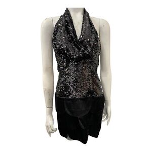 Bebe Design Lab party dress (XS)